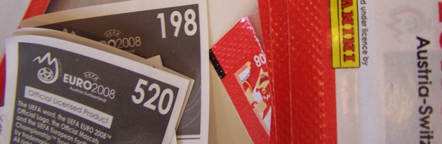 Stickertauschen Sticker, Trading Cards, Sammelkarten tauschen, sammeln
